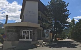 Le Serre Chevalier Maison Familiale